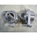 die casting auto starter bracket and housing